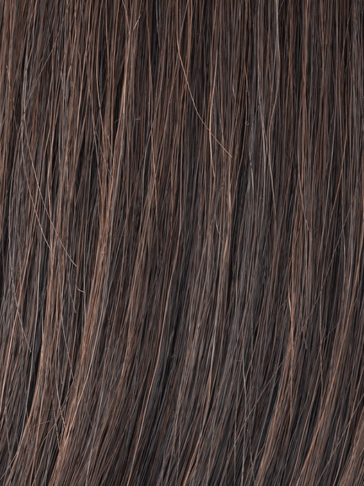 Stream | Synthetic Lace Front Hair Topper (Lace Top)