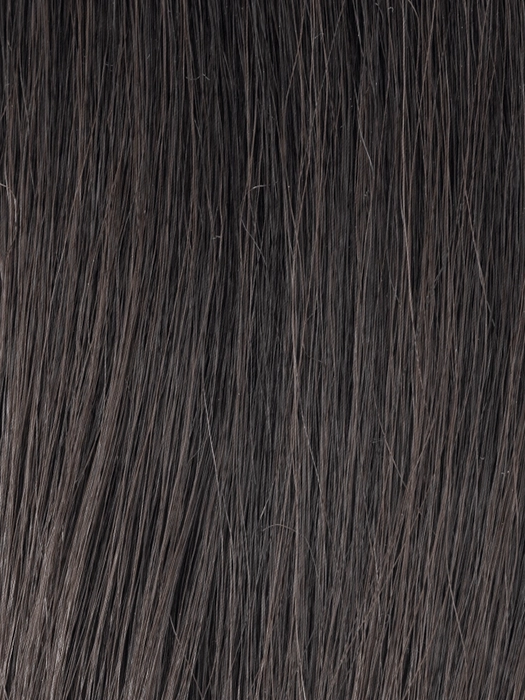 Stream | Synthetic Lace Front Hair Topper (Lace Top)