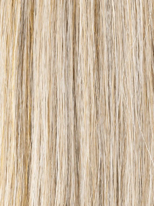 Stream | Synthetic Lace Front Hair Topper (Lace Top)