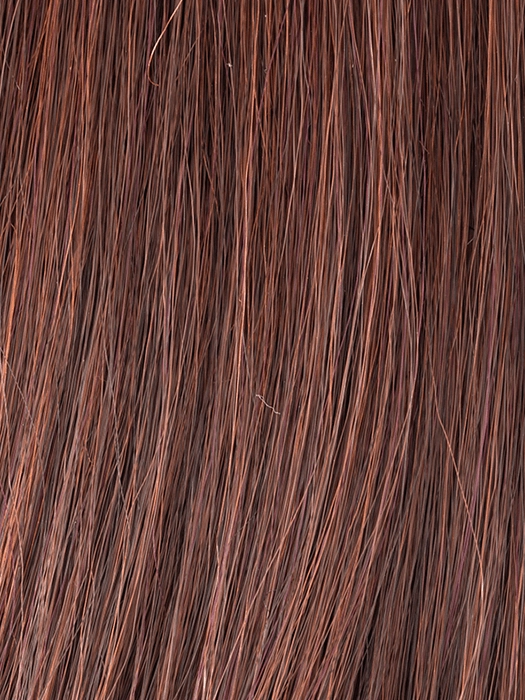 Stream | Synthetic Lace Front Hair Topper (Lace Top)