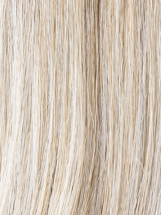 Stream | Synthetic Lace Front Hair Topper (Lace Top)