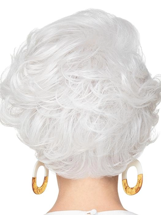 Tapered Curls | HF Synthetic Lace Front Wig | DISCONTINUED
