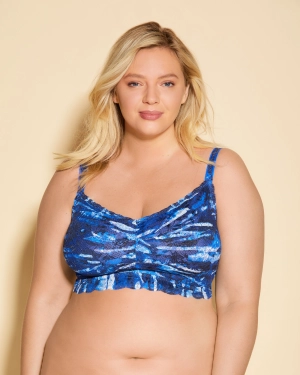 Ultra Curvy Sweetie Bralette