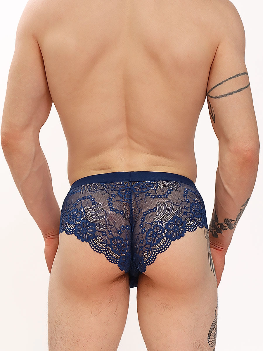 Valentina Lace Panty