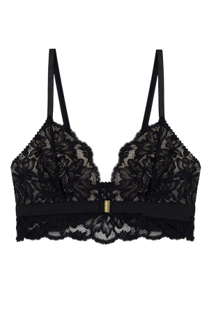 Vera Wireless Bralette