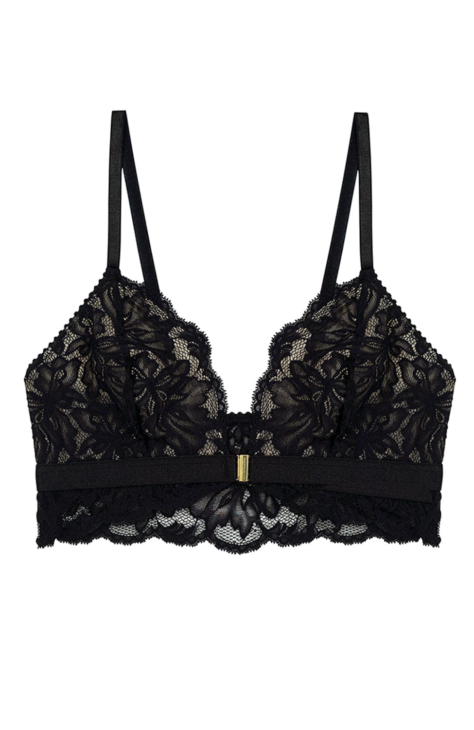 Vera Wireless Bralette