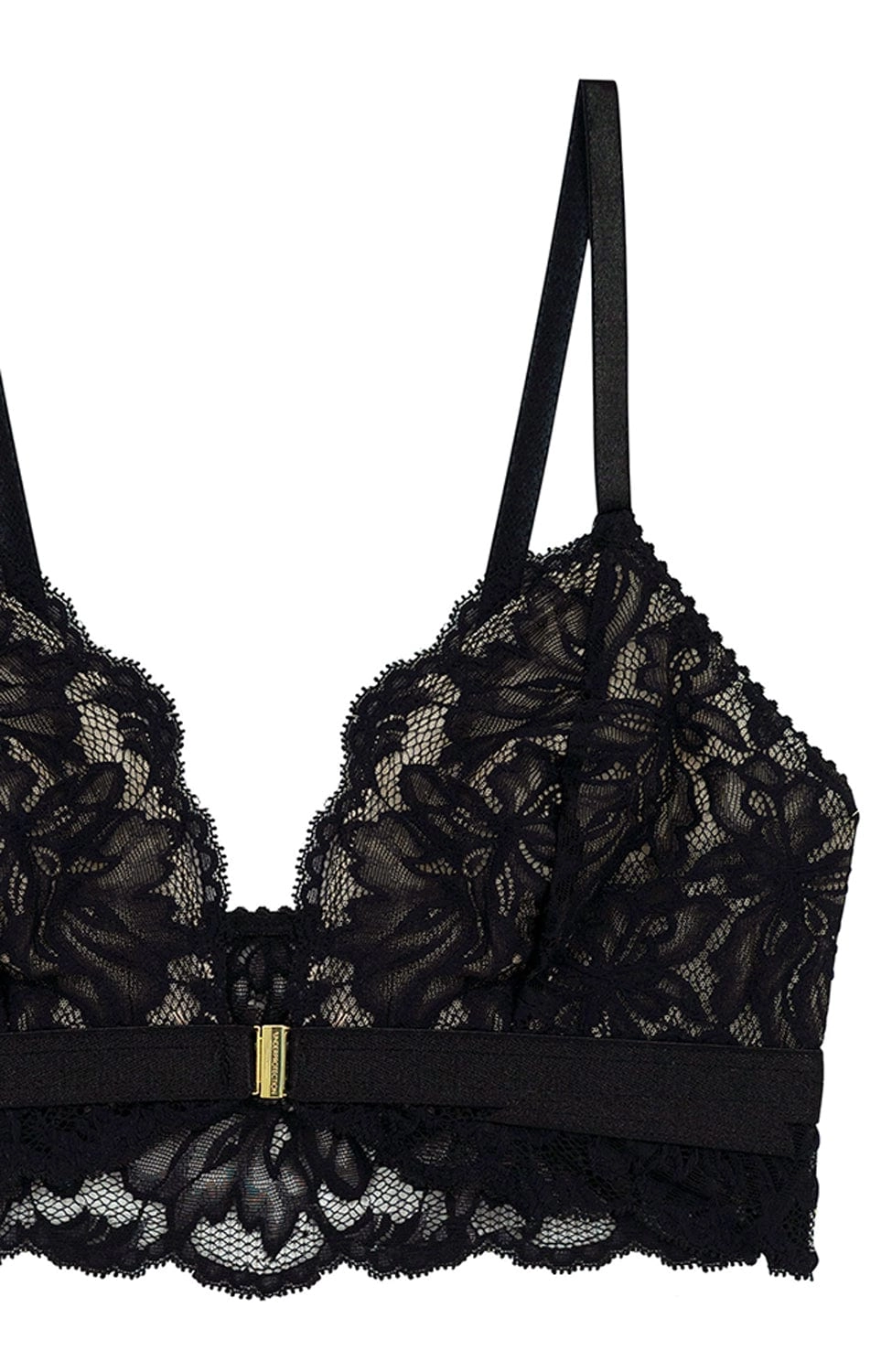Vera Wireless Bralette