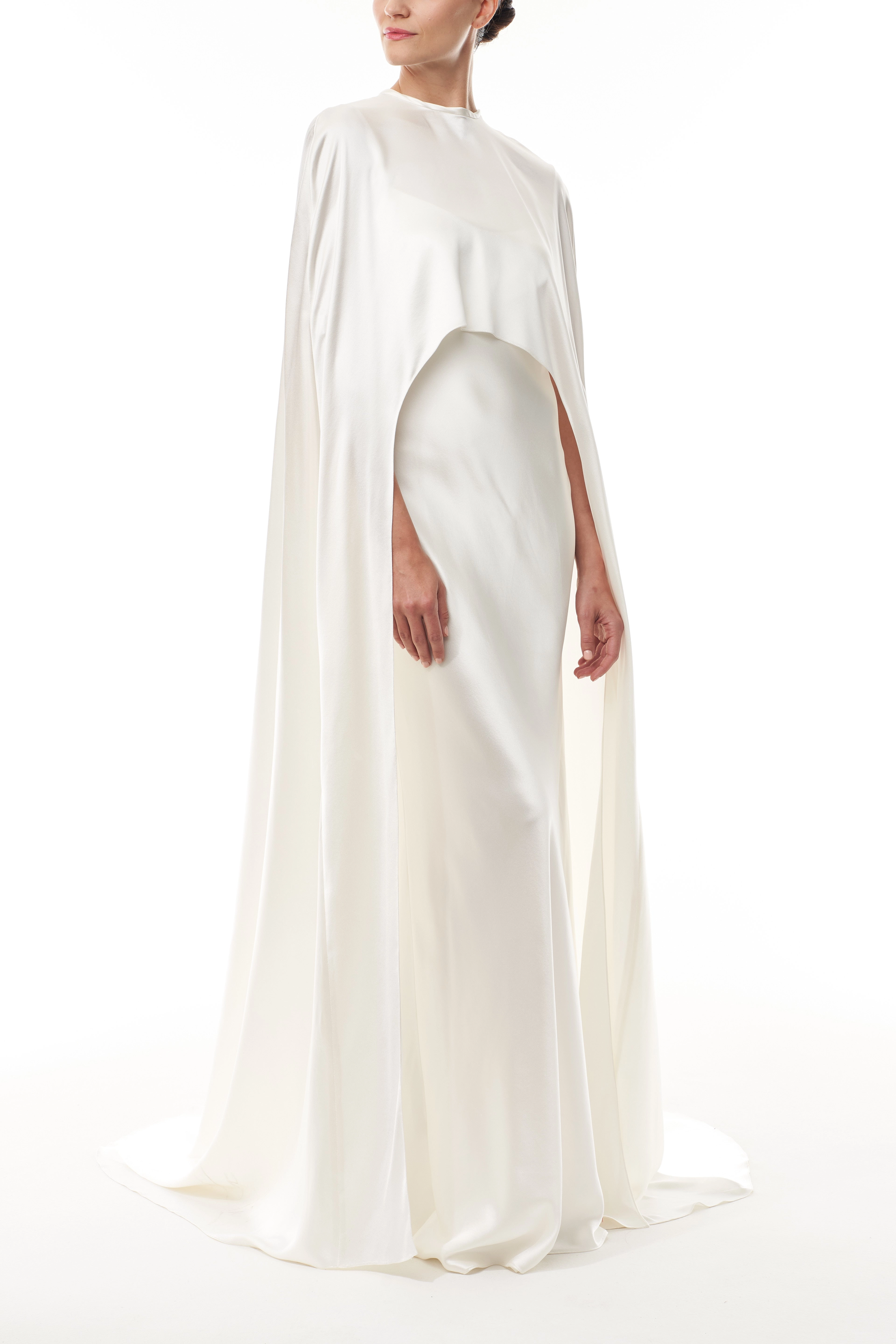 Viola Cape
