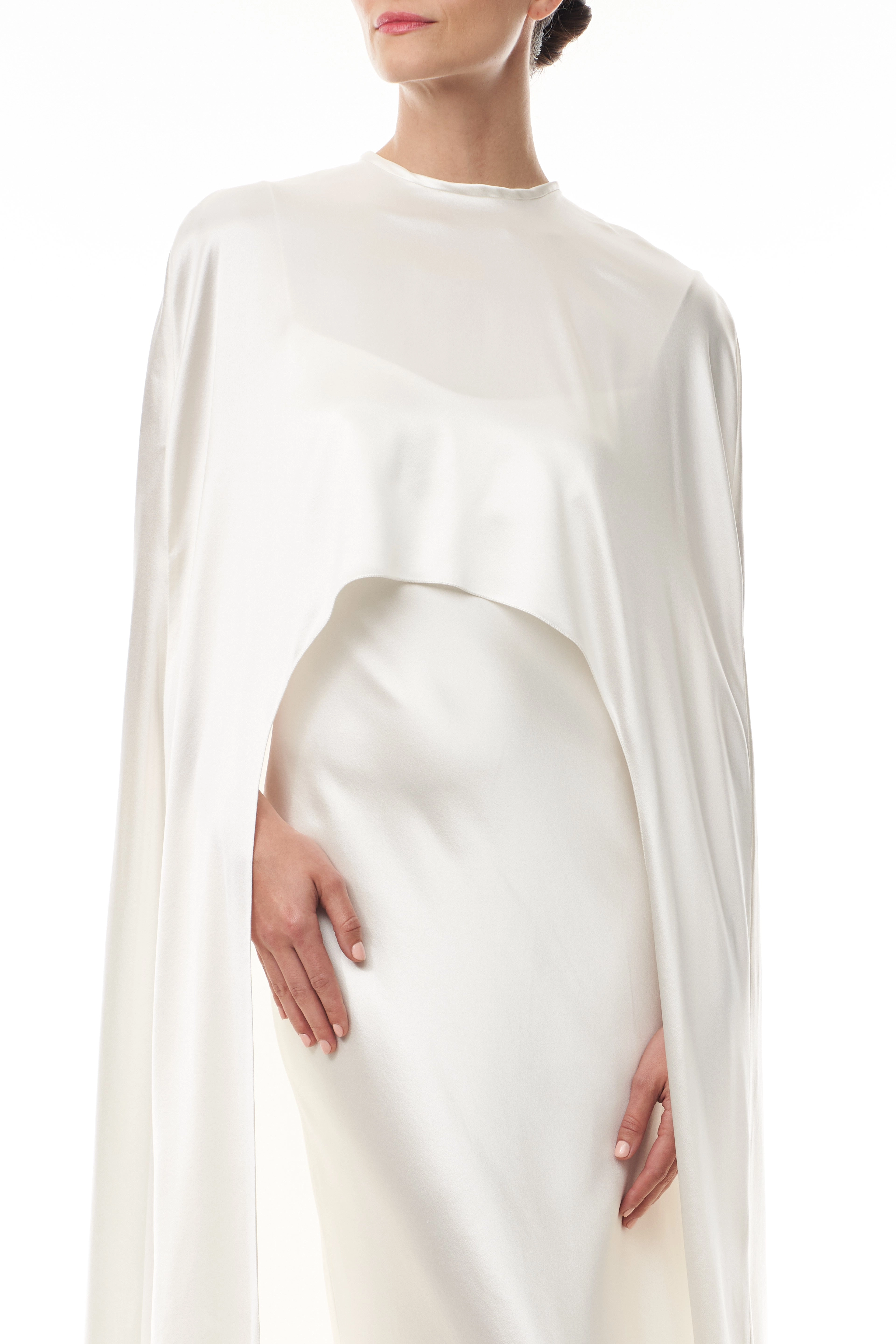 Viola Cape